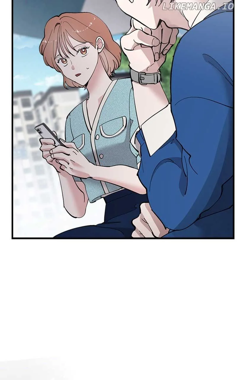 The Team Leader is Tired of Being A Newlywed Chapter 38 page 103