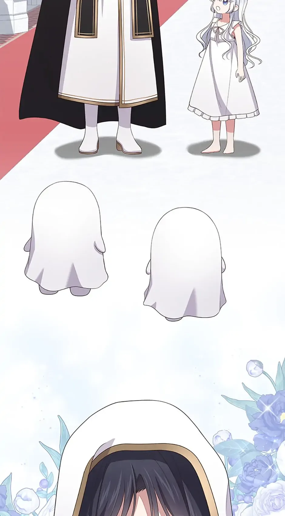 The Villain’s Precious Daughter Chapter 38 page 61