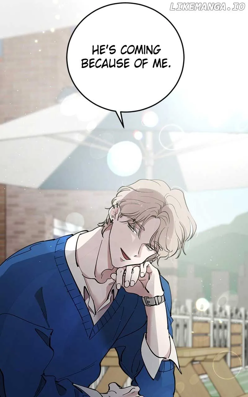 The Team Leader is Tired of Being A Newlywed Chapter 38 page 104
