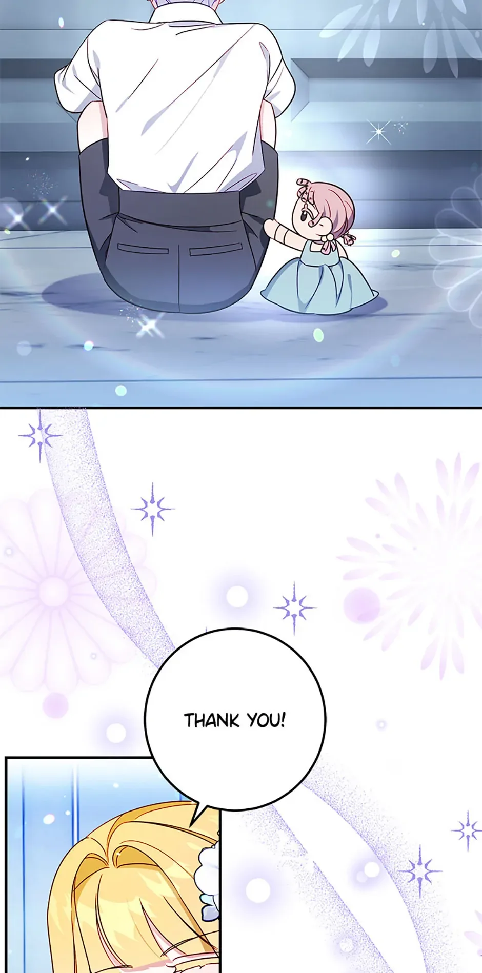 The Villainess Doesn’t Need A New Husband! Chapter 38 page 24