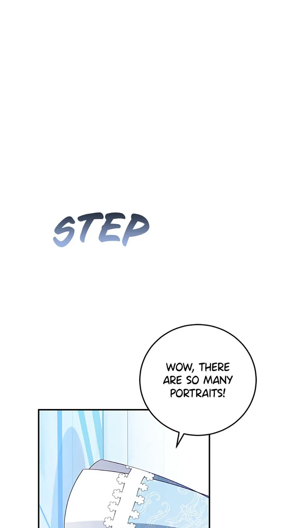 The Villainess Doesn’t Need A New Husband! Chapter 38 page 26