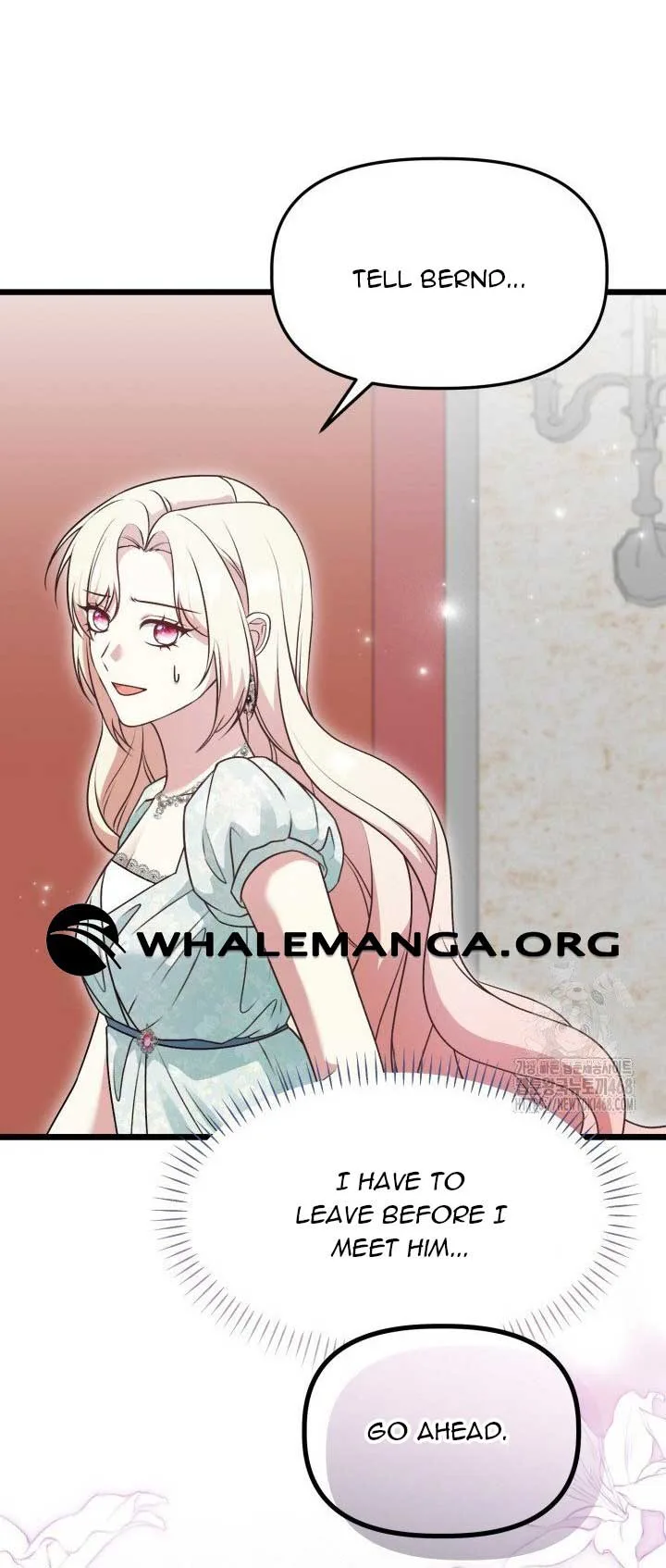 The Villainess Has Changed Chapter 38 page 5