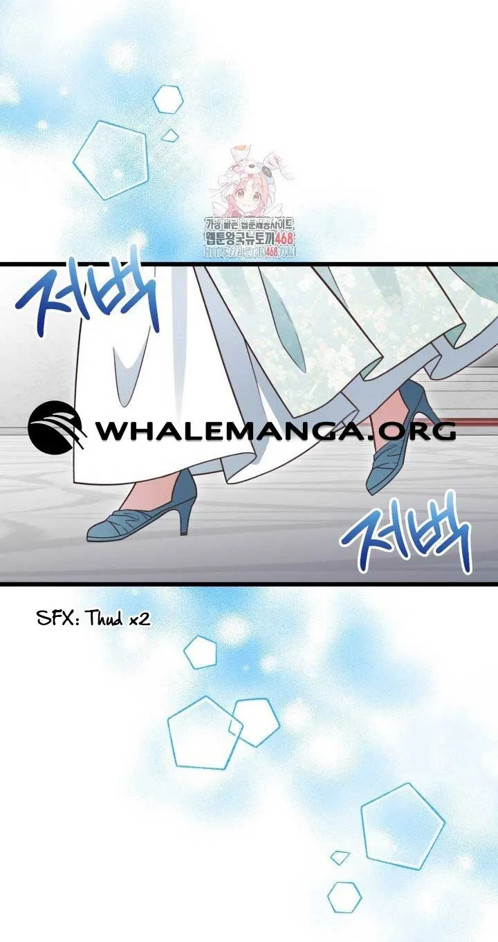 The Villainess Has Changed Chapter 38 page 3