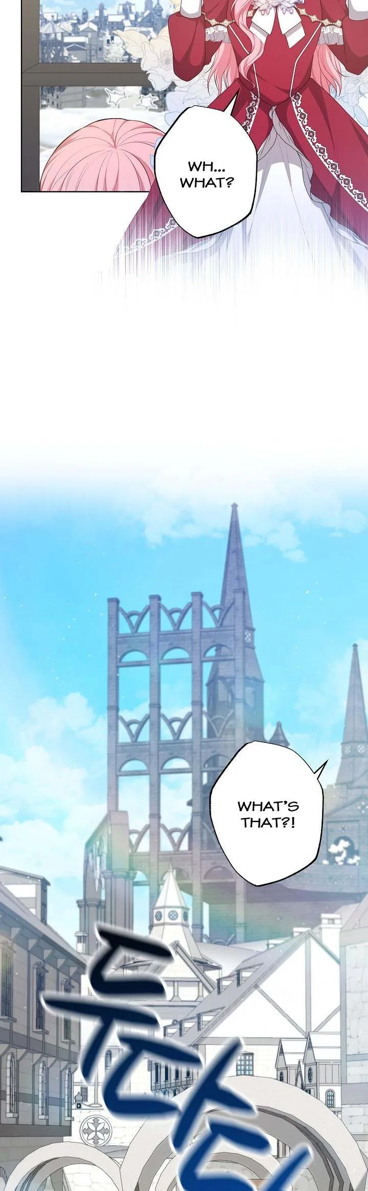The villain’s young backer Chapter 38 page 26