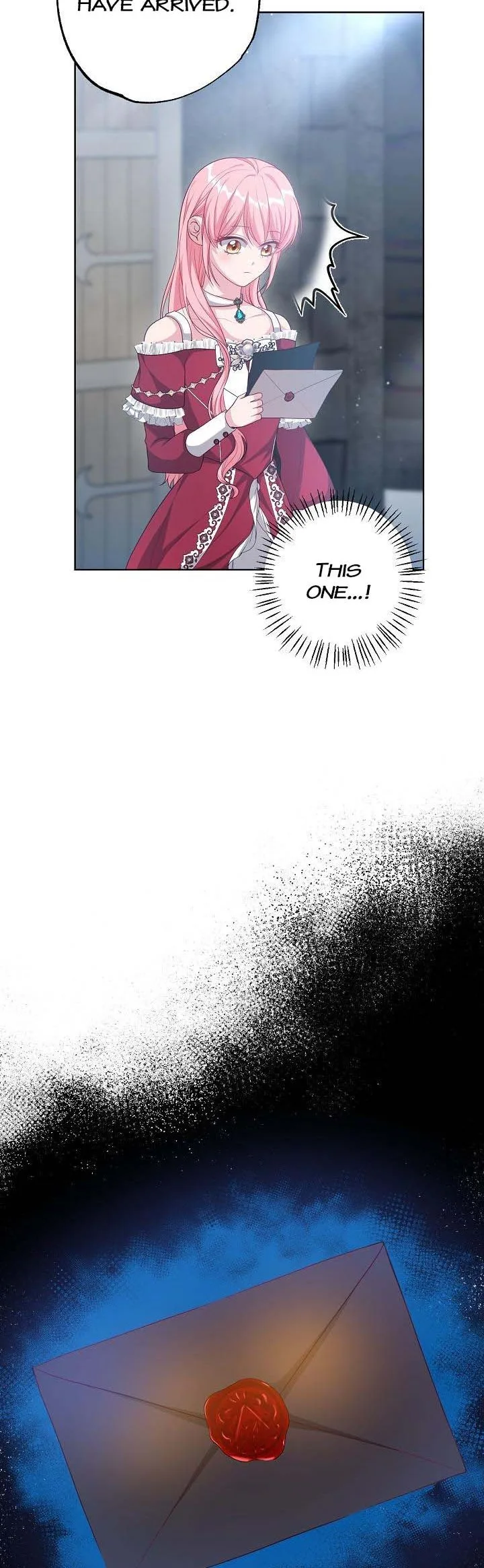 The villain’s young backer Chapter 38 page 36