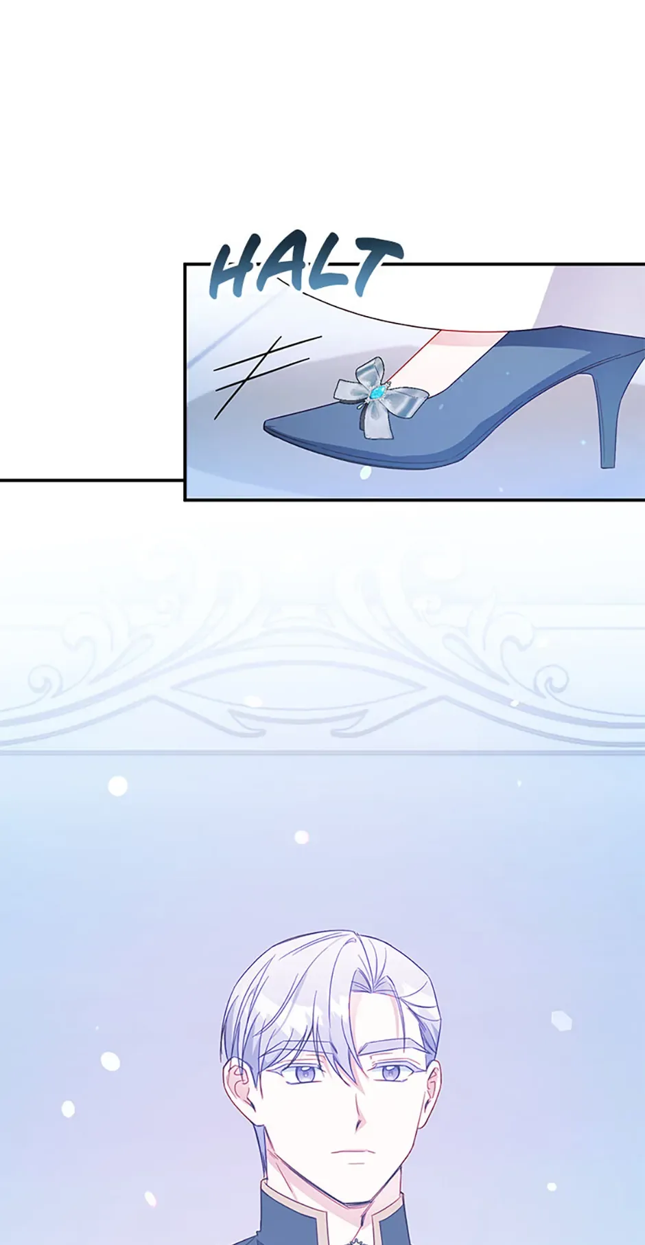 The Villainess Doesn’t Need A New Husband! Chapter 38 page 38