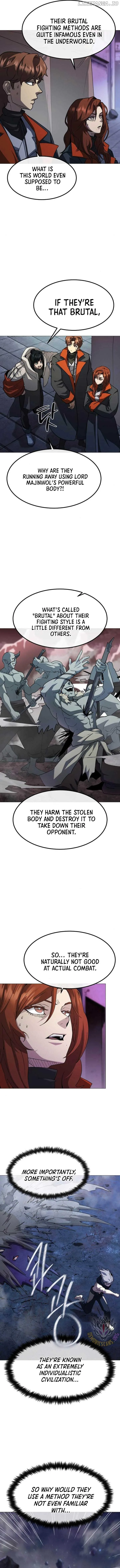 The Zenith Chapter 37 page 4