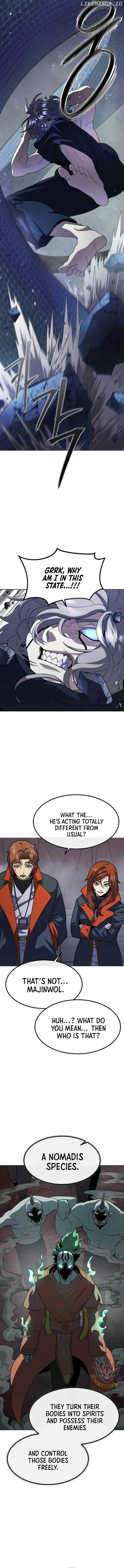 The Zenith Chapter 37 page 3