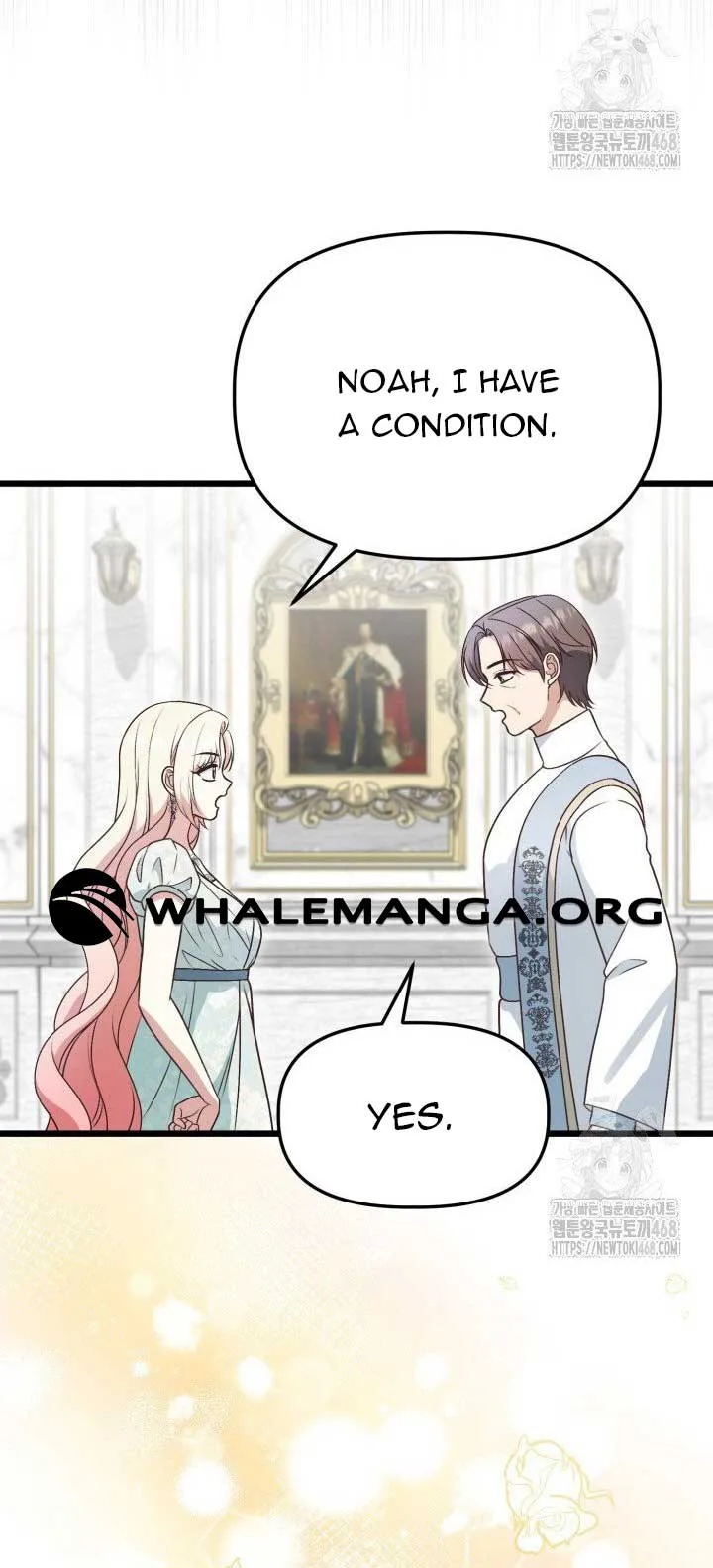 The Villainess Has Changed Chapter 38 page 25