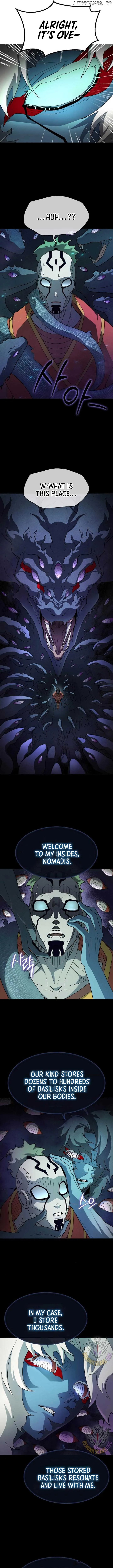 The Zenith Chapter 37 page 9