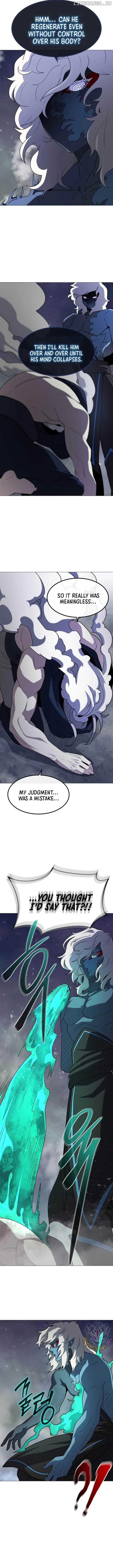 The Zenith Chapter 37 page 8