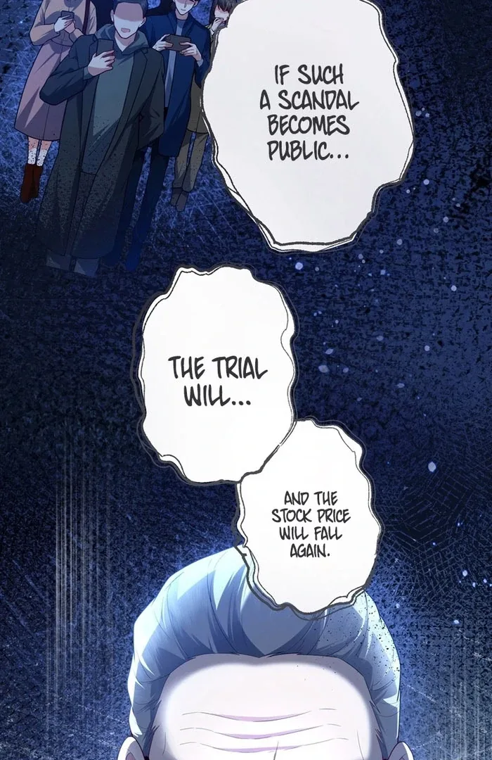 I Became a Divorce Lawyer for My First Love Chapter 38 page 5