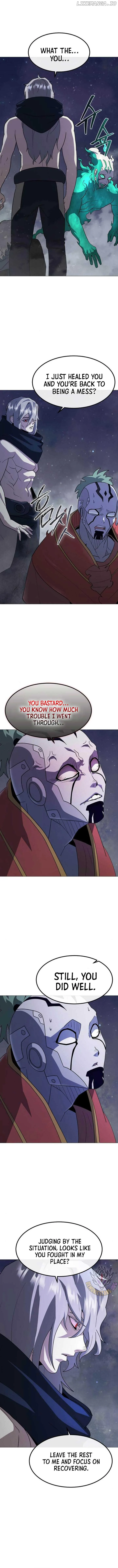 The Zenith Chapter 37 page 11