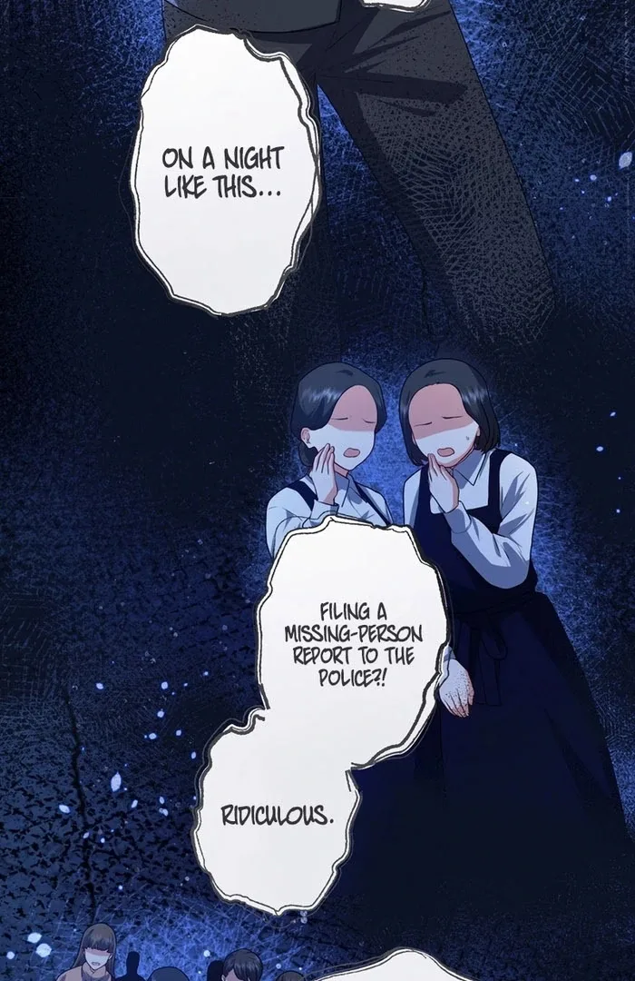 I Became a Divorce Lawyer for My First Love Chapter 38 page 4