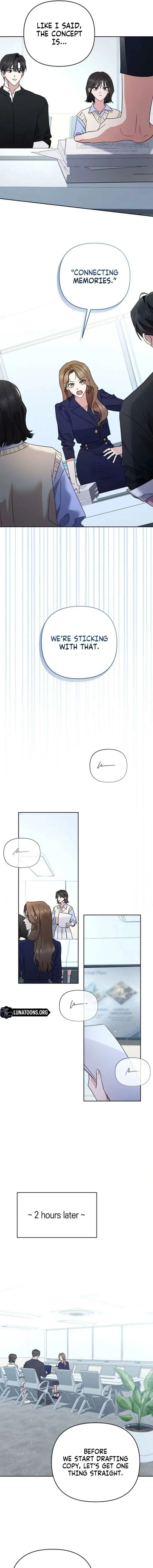 To the Summer That Returned Chapter 38 page 9