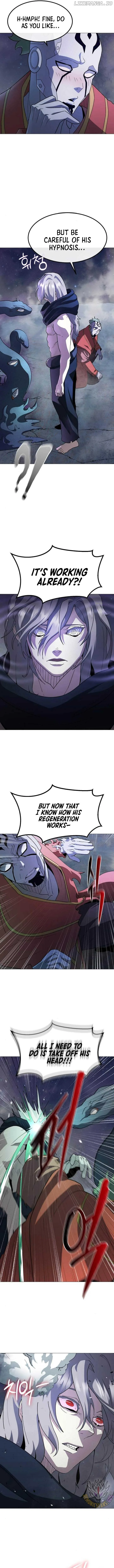 The Zenith Chapter 37 page 12