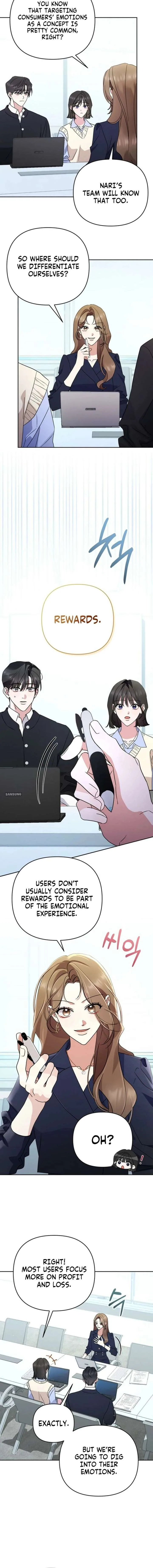 To the Summer That Returned Chapter 38 page 10