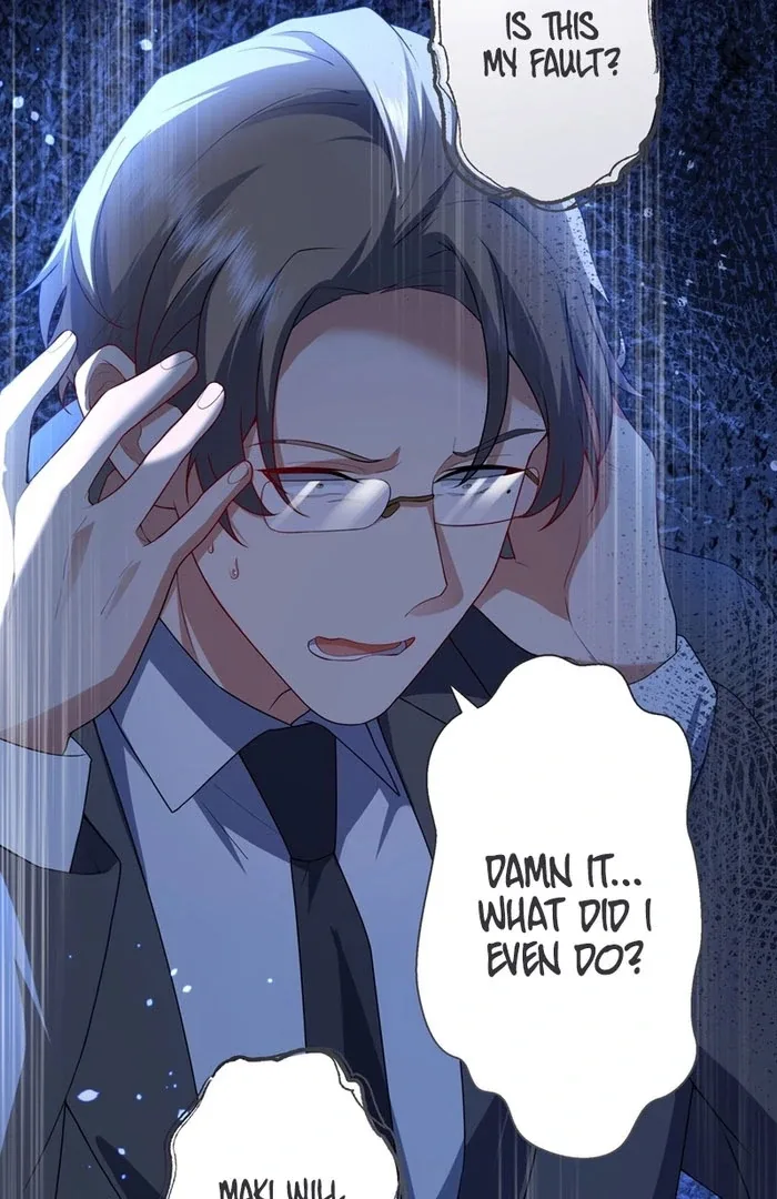 I Became a Divorce Lawyer for My First Love Chapter 38 page 7
