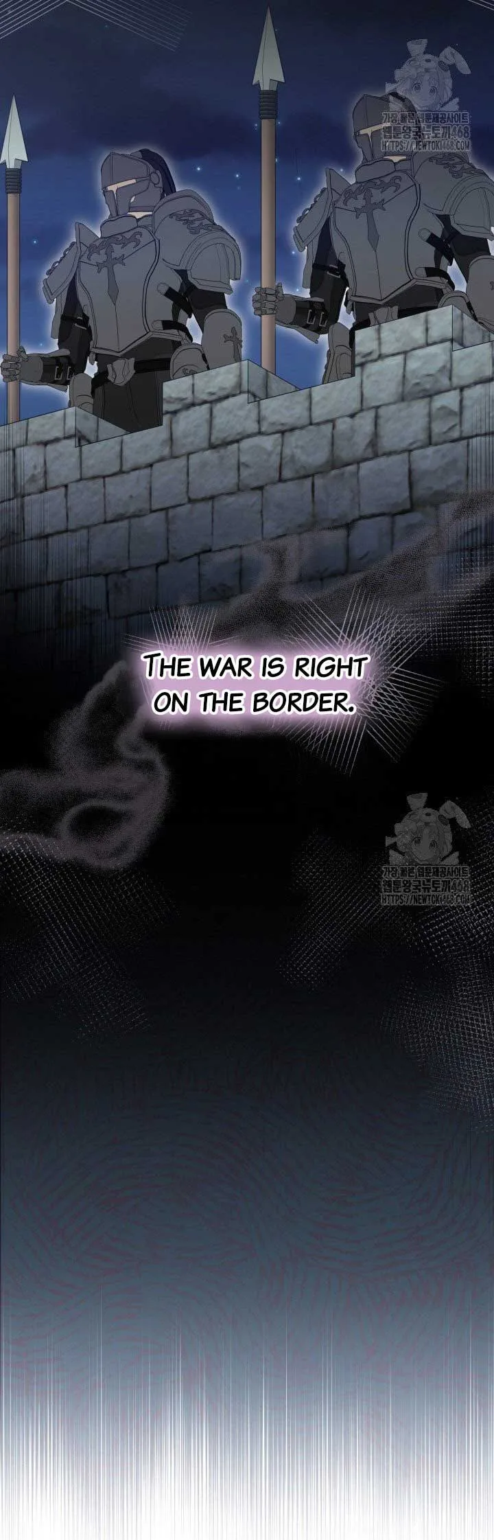 The Villainess Has Changed Chapter 38 page 24