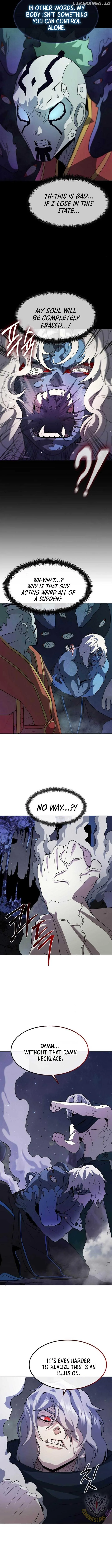 The Zenith Chapter 37 page 10