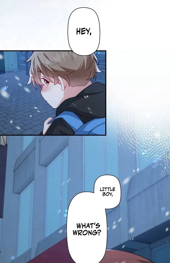 I Became a Divorce Lawyer for My First Love Chapter 38 page 25