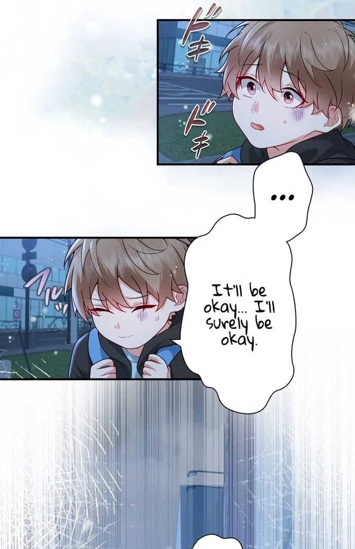 I Became a Divorce Lawyer for My First Love Chapter 38 page 20