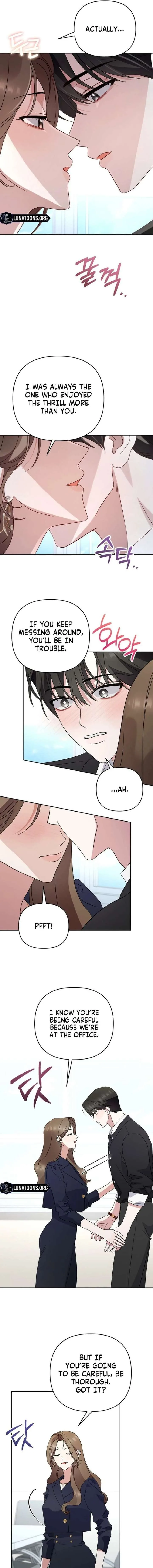 To the Summer That Returned Chapter 38 page 17