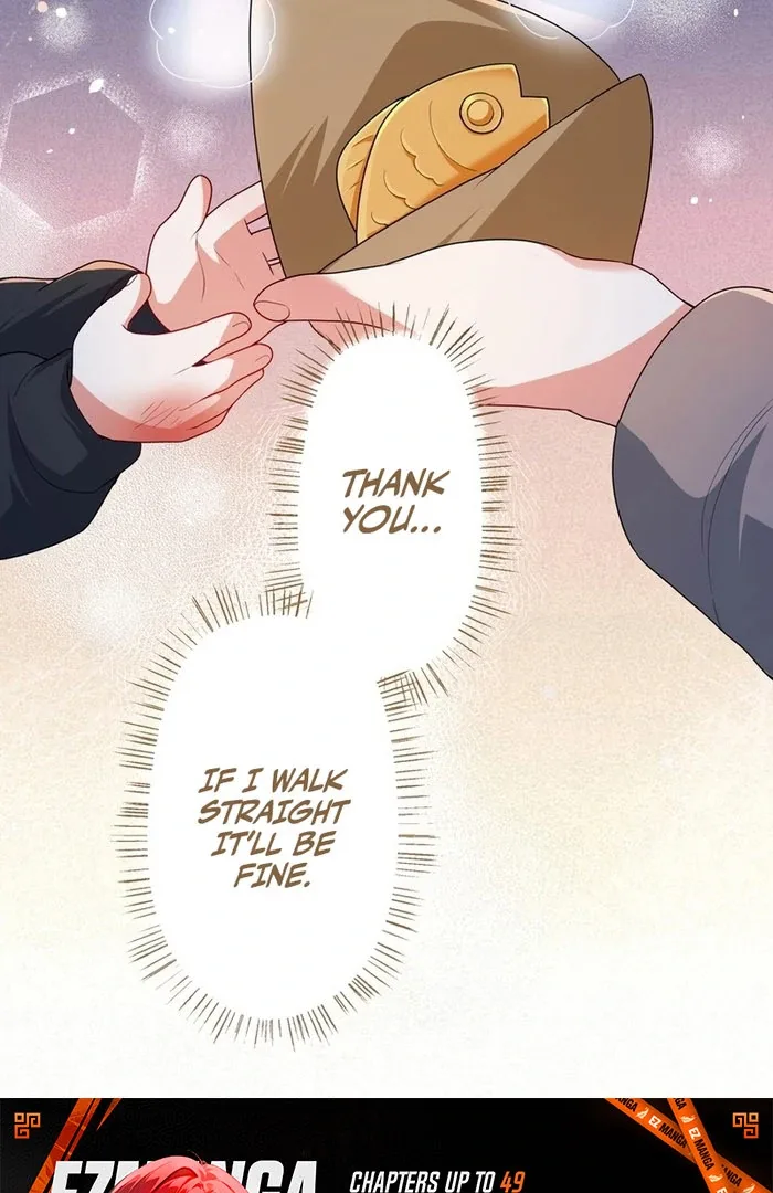 I Became a Divorce Lawyer for My First Love Chapter 38 page 33