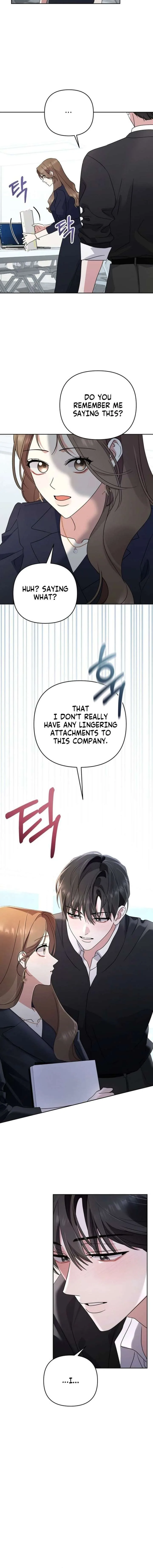 To the Summer That Returned Chapter 38 page 18