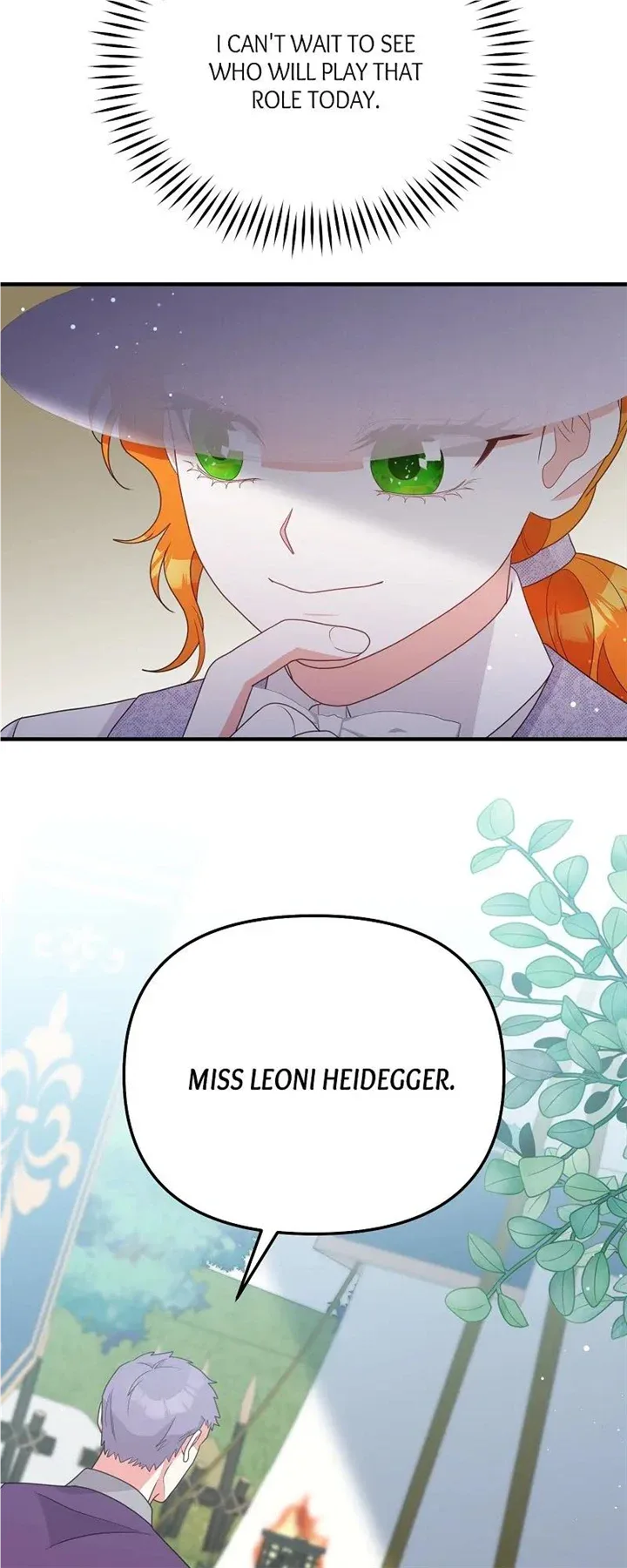To Those Who Long for My Destruction Chapter 38 page 10