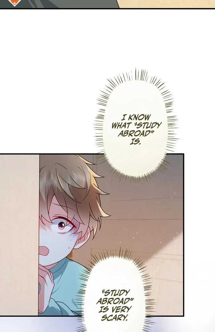 I Became a Divorce Lawyer for My First Love Chapter 38 page 42