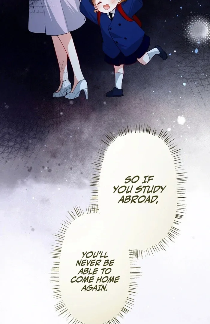 I Became a Divorce Lawyer for My First Love Chapter 38 page 44
