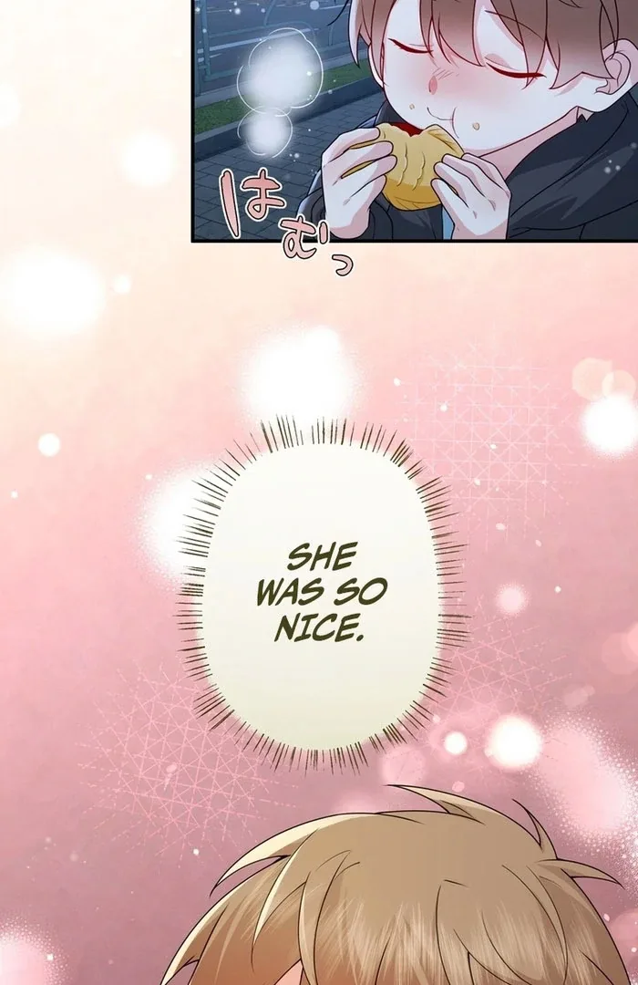I Became a Divorce Lawyer for My First Love Chapter 38 page 35