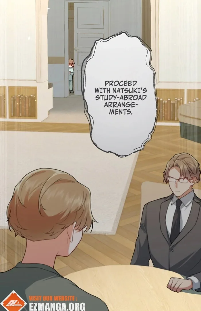 I Became a Divorce Lawyer for My First Love Chapter 38 page 41