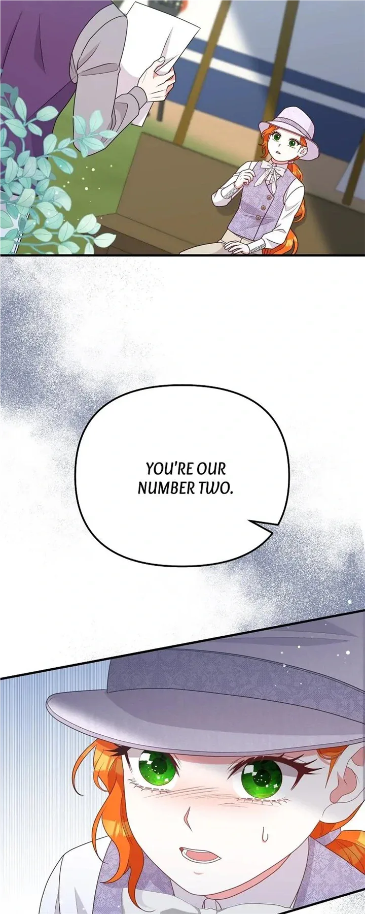 To Those Who Long for My Destruction Chapter 38 page 11