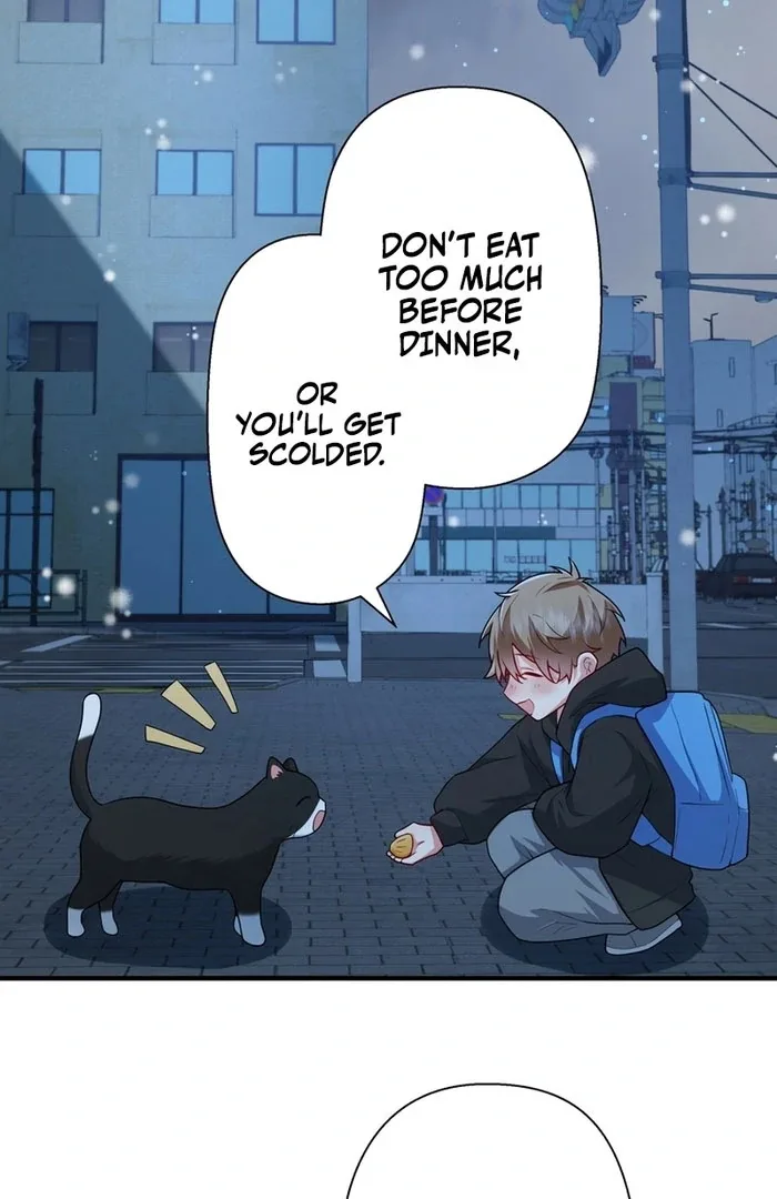 I Became a Divorce Lawyer for My First Love Chapter 38 page 54