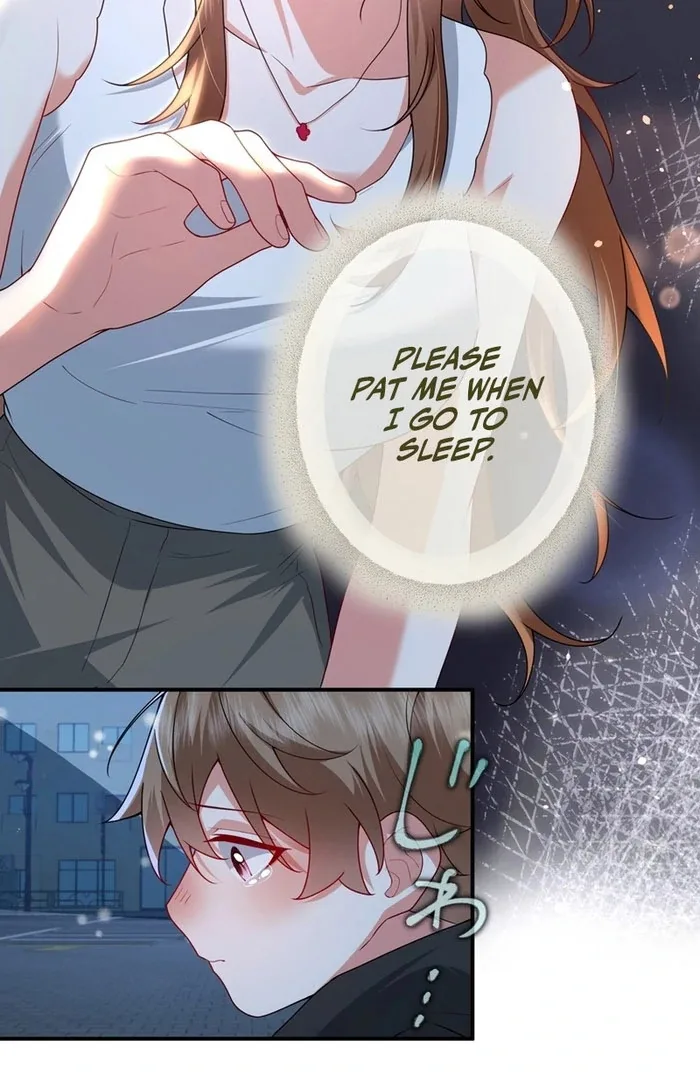 I Became a Divorce Lawyer for My First Love Chapter 38 page 58