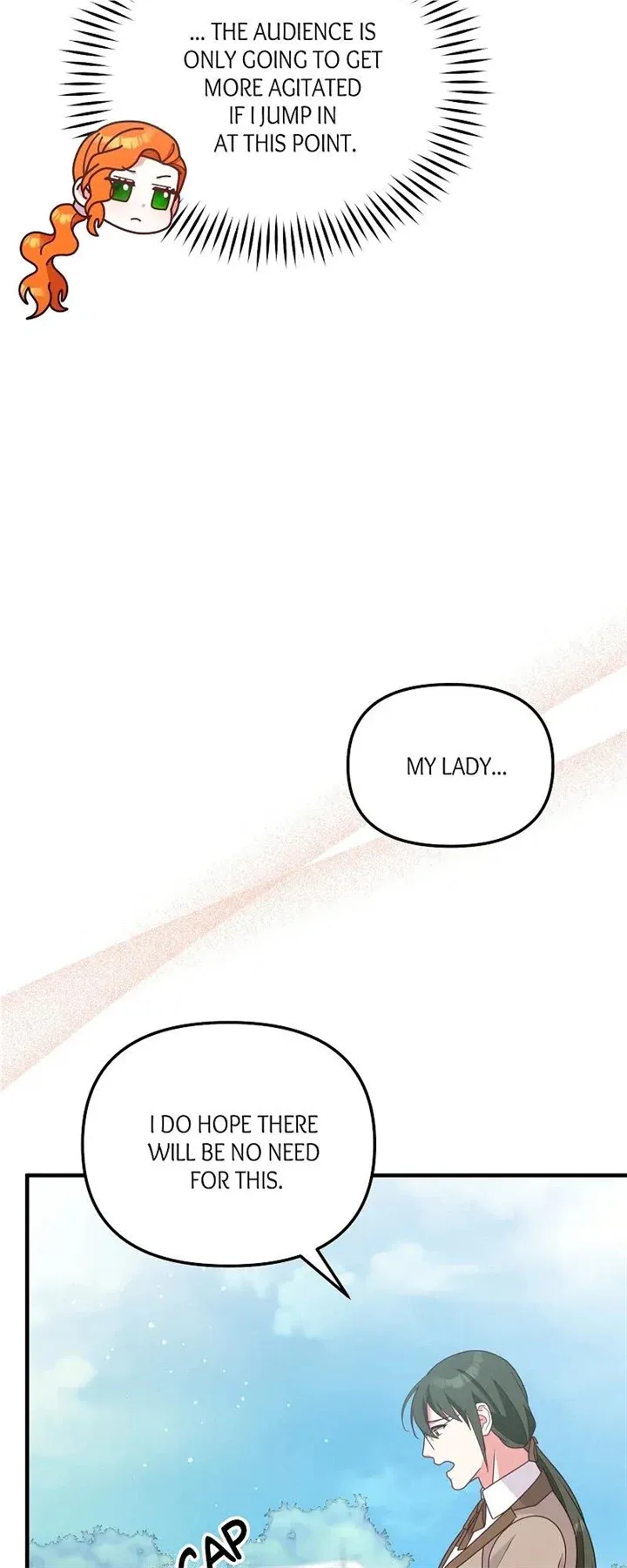 To Those Who Long for My Destruction Chapter 38 page 24
