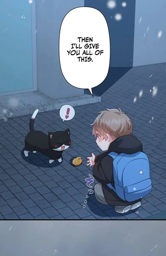 I Became a Divorce Lawyer for My First Love Chapter 38 page 60
