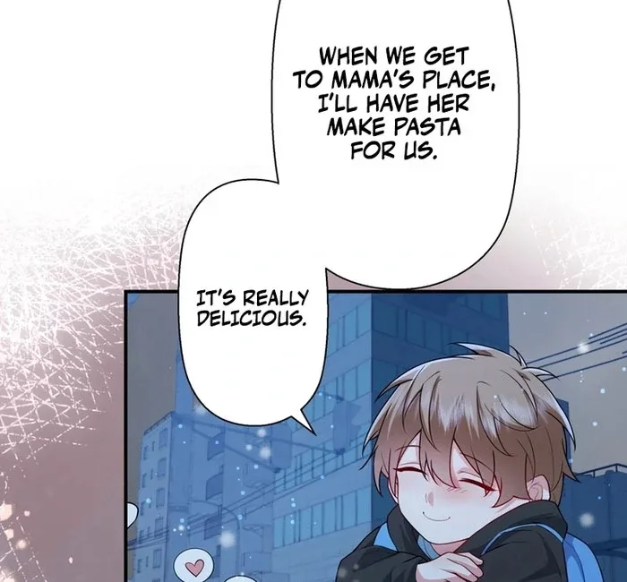 I Became a Divorce Lawyer for My First Love Chapter 38 page 55
