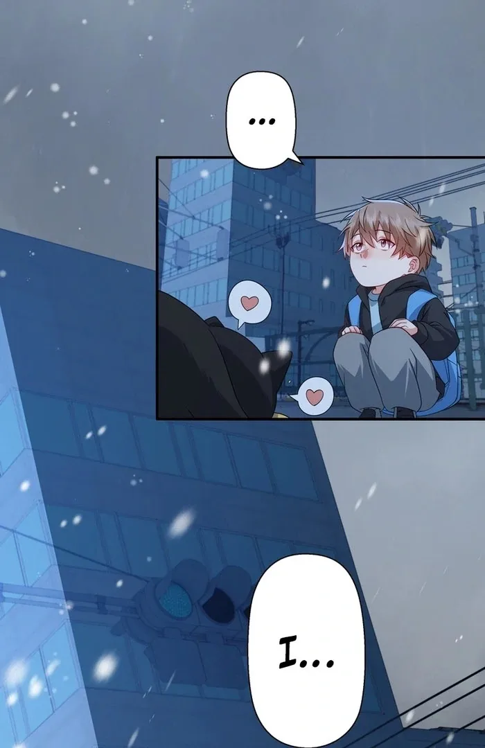 I Became a Divorce Lawyer for My First Love Chapter 38 page 61