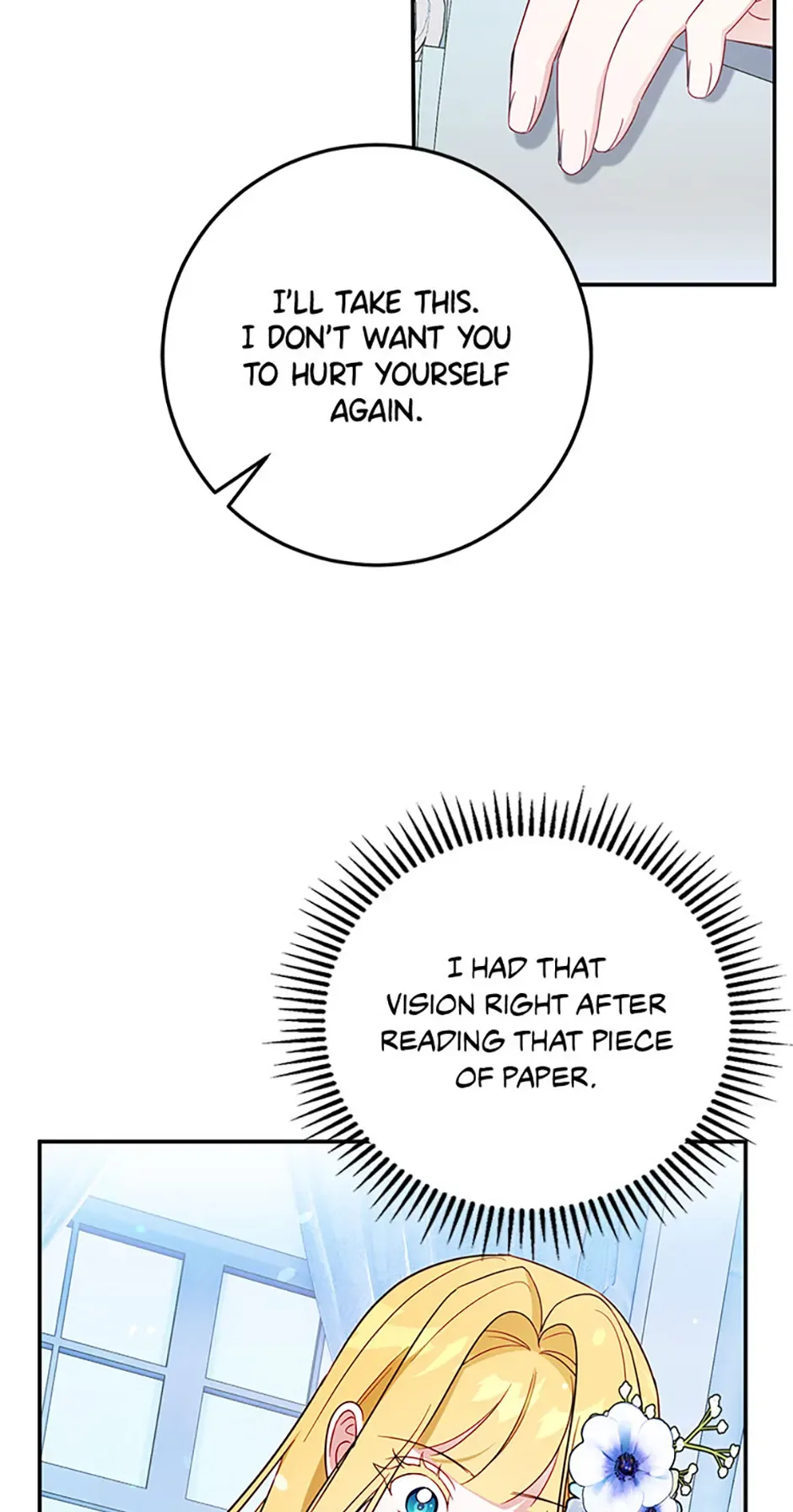 The Villainess Doesn’t Need A New Husband! Chapter 38 page 67