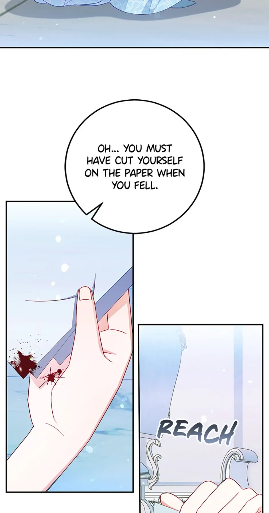 The Villainess Doesn’t Need A New Husband! Chapter 38 page 66