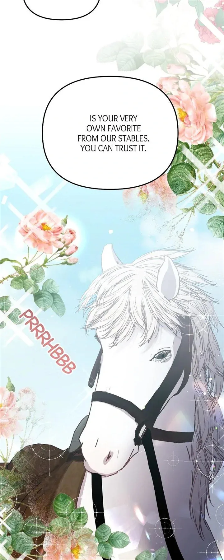 To Those Who Long for My Destruction Chapter 38 page 31