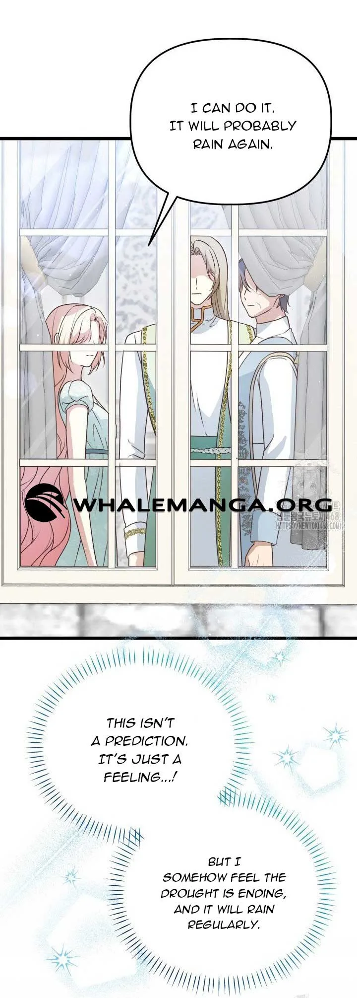 The Villainess Has Changed Chapter 38 page 40