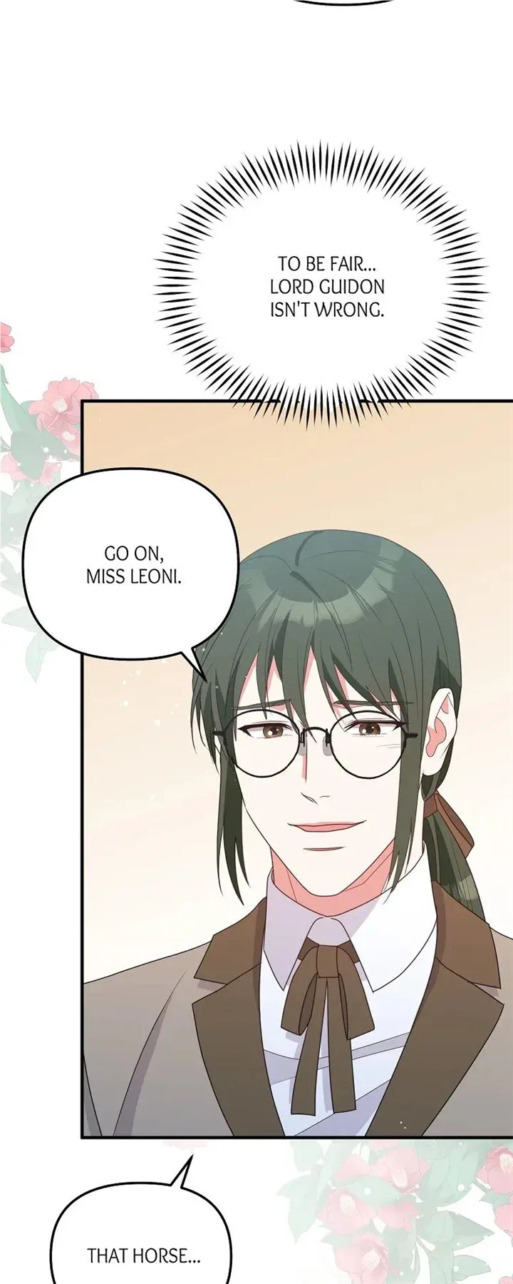 To Those Who Long for My Destruction Chapter 38 page 30
