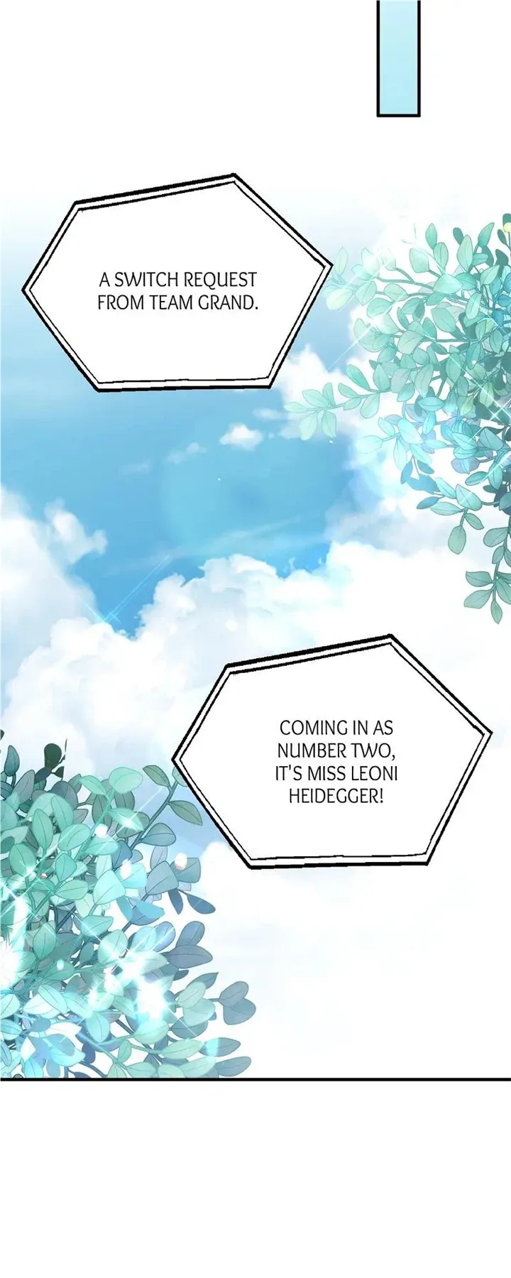 To Those Who Long for My Destruction Chapter 38 page 34