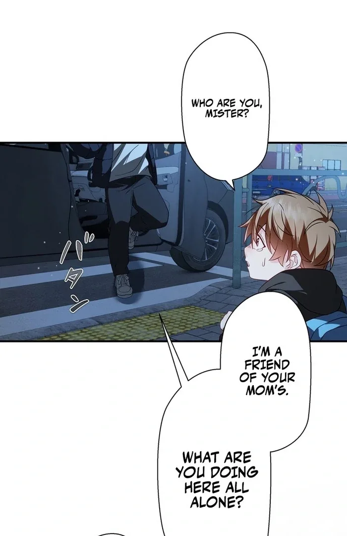 I Became a Divorce Lawyer for My First Love Chapter 38 page 69