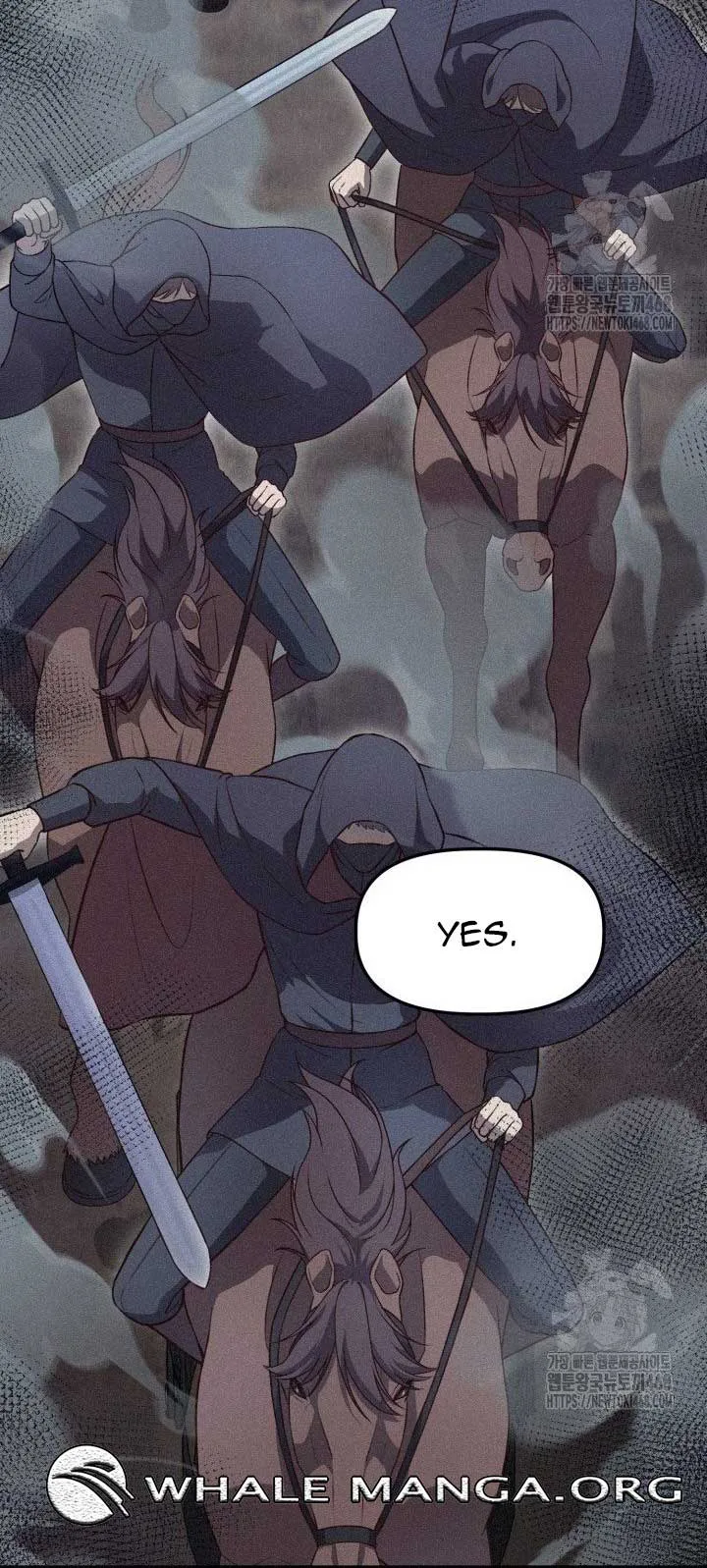 The Villainess Has Changed Chapter 38 page 42
