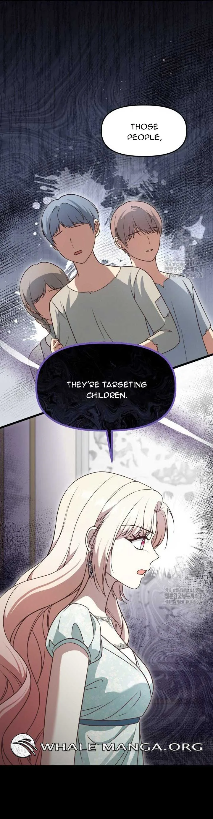 The Villainess Has Changed Chapter 38 page 43